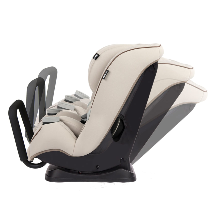 Siège d'Auto Pria All-in-one 4-100lb - Desert Wonder-Maxi-cosi-COS-22414CGKF-CLÉMENT