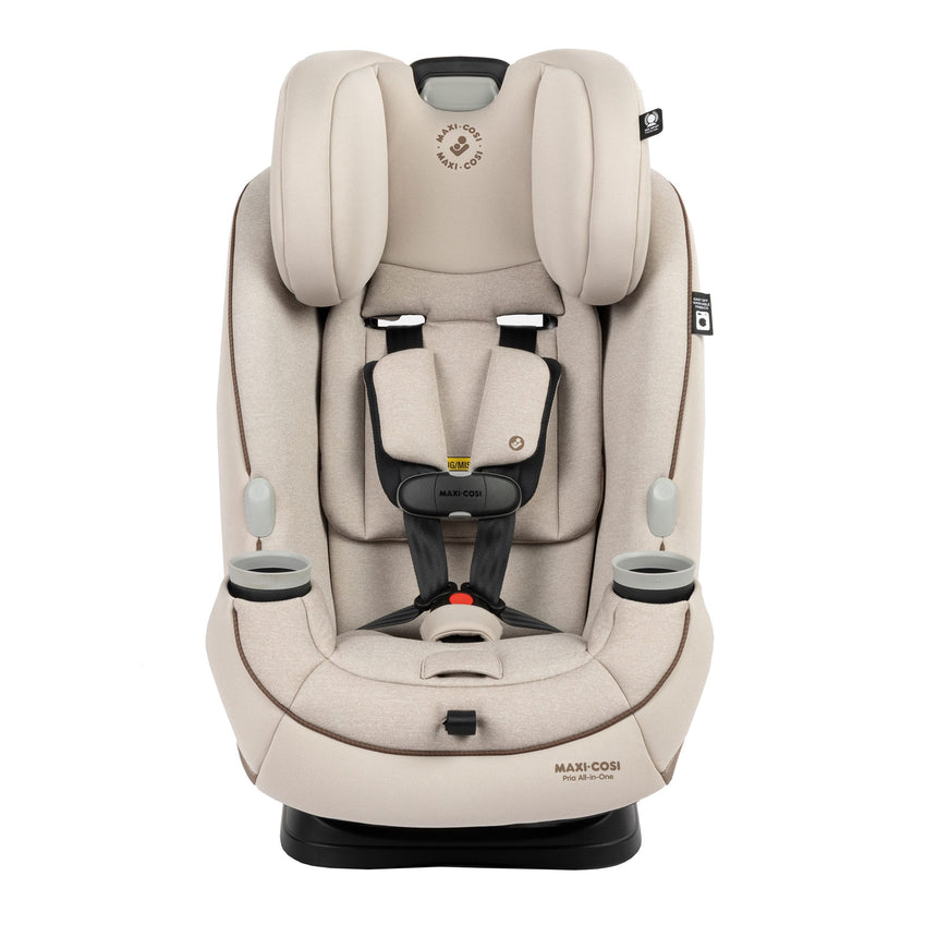 Siège d'Auto Pria All-in-one 4-100lb - Desert Wonder-Maxi-cosi-COS-22414CGKF-CLÉMENT