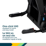 Siège d'Auto EverSlim - Hexagon Horizon-Safety 1st-COS-22440CHHR-CLÉMENT