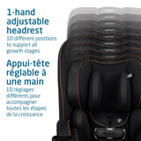 Siège d'Auto Kani 4en1 - Noir-Maxi-cosi-COS-22442CDBK-CLÉMENT