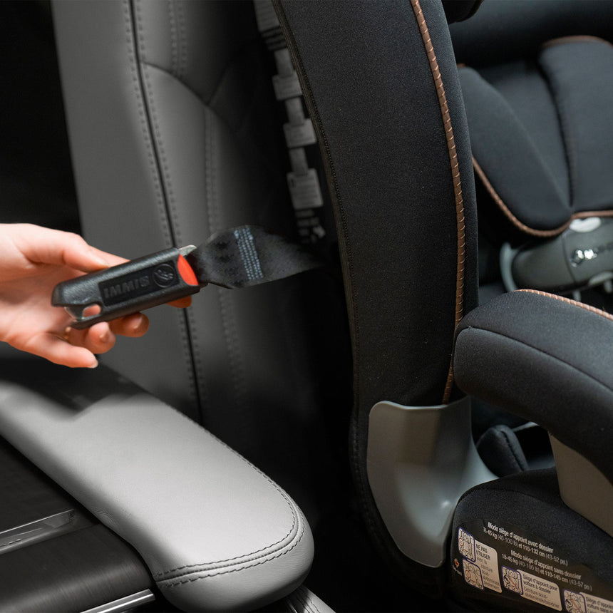 Siège d'Auto Kani 4en1 - Noir-Maxi-cosi-COS-22442CDBK-CLÉMENT