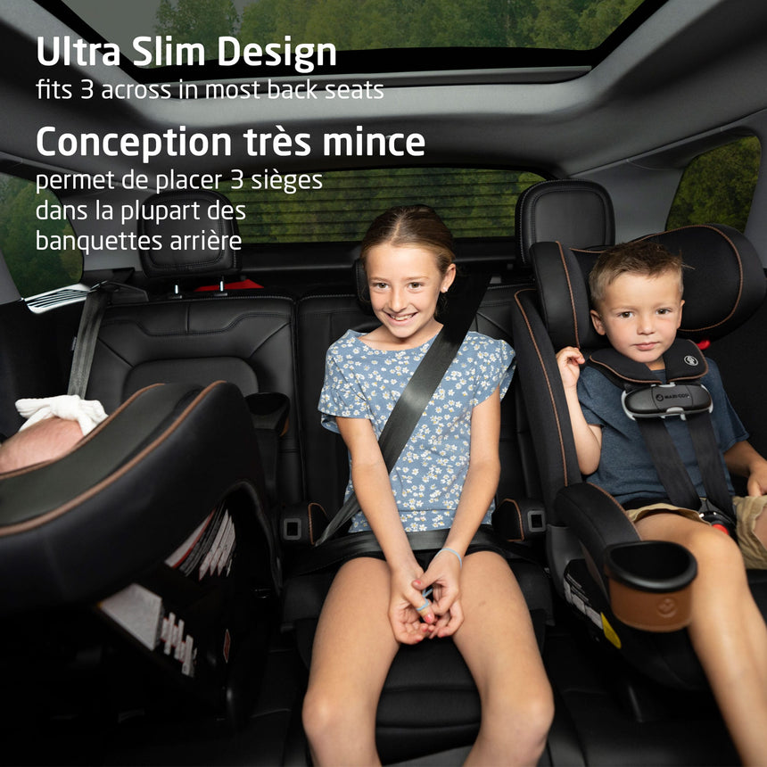 Siège d'Auto Kani 4en1 - Caspian Caviar-Maxi-cosi-COS-22442CHHK-CLÉMENT