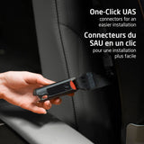 Siège d'Auto Kani 4en1 - Caspian Caviar-Maxi-cosi-COS-22442CHHK-CLÉMENT