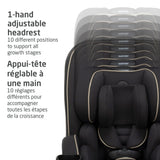 Siège d'Auto Kani 4en1 - Caspian Caviar-Maxi-cosi-COS-22442CHHK-CLÉMENT