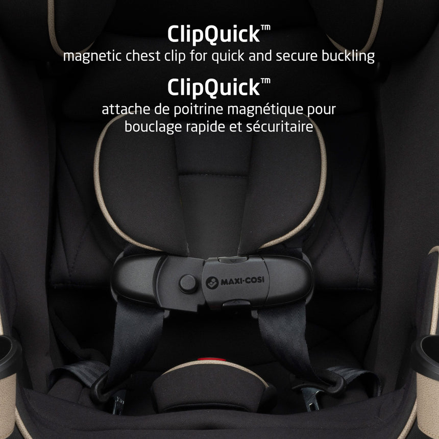 Siège d'Auto Kani 4en1 - Caspian Caviar-Maxi-cosi-COS-22442CHHK-CLÉMENT