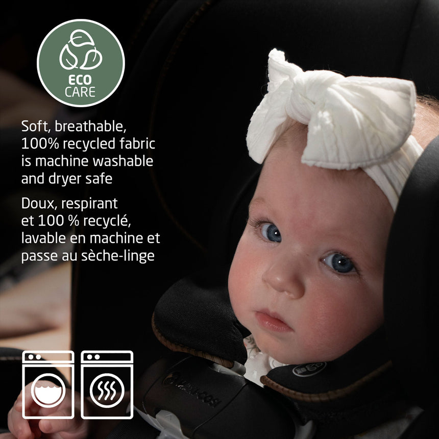 Siège d'Auto Kani 4en1 - Caspian Caviar-Maxi-cosi-COS-22442CHHK-CLÉMENT