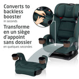 Siège Auto Kani 4en1 - Vert-Maxi-cosi-COS-22442CTGN-CLÉMENT