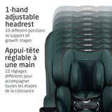 Siège Auto Kani 4en1 - Vert-Maxi-cosi-COS-22442CTGN-CLÉMENT