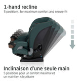 Siège Auto Kani 4en1 - Vert-Maxi-cosi-COS-22442CTGN-CLÉMENT