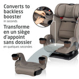 Siège Auto Kani 4en1 - Truffle-Maxi-cosi-COS-22442CTRU-CLÉMENT