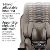 Siège Auto Kani 4en1 - Truffle-Maxi-cosi-COS-22442CTRU-CLÉMENT