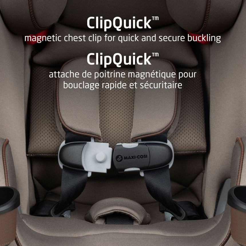 Siège Auto Kani 4en1 - Truffle-Maxi-cosi-COS-22442CTRU-CLÉMENT