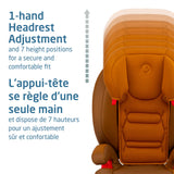 Siège d'Appoint RodiSport - Authentique Cognac-Maxi-cosi-COS-22570CTCG-CLÉMENT
