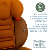 Siège d'Appoint RodiSport - Authentique Cognac-Maxi-cosi-COS-22570CTCG-CLÉMENT