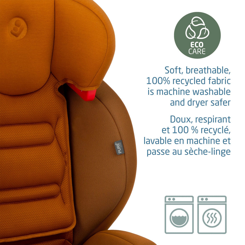 Siège d'Appoint RodiSport - Authentique Cognac-Maxi-cosi-COS-22570CTCG-CLÉMENT