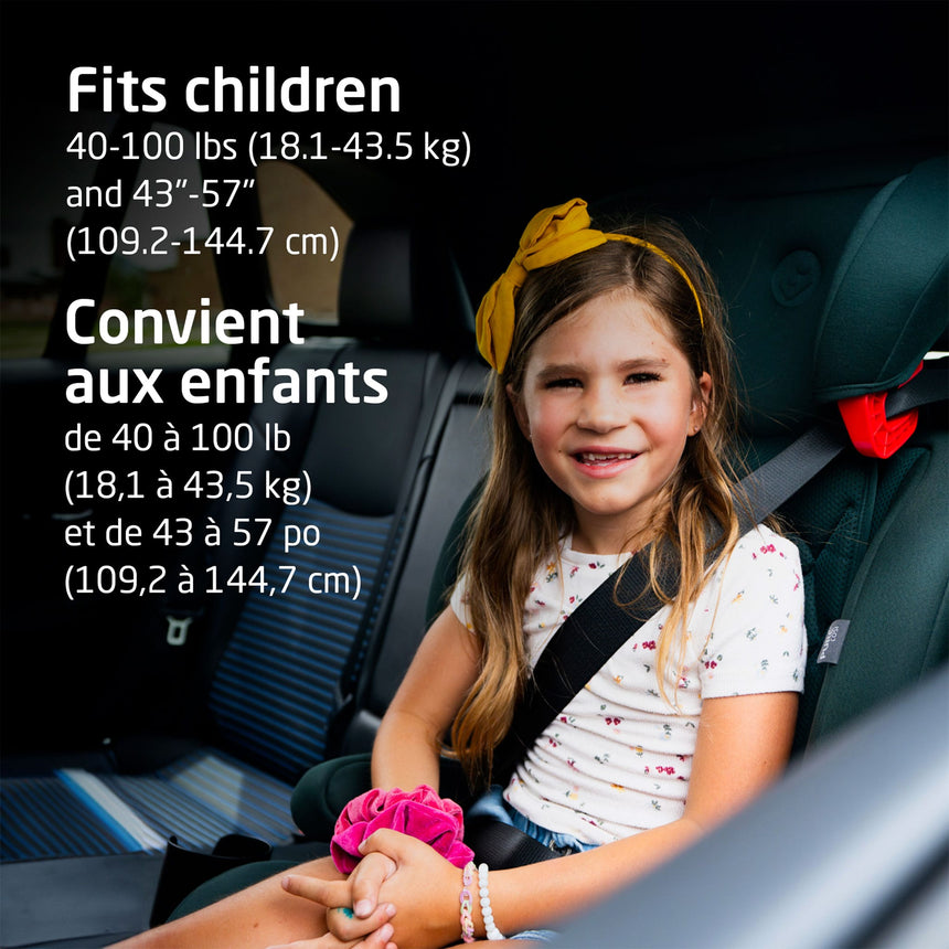 Siège d'Appoint RodiSport - Authentique Cognac-Maxi-cosi-COS-22570CTCG-CLÉMENT