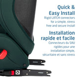 Siège d'Appoint RodiSport - Authentique Vert-Maxi-cosi-COS-22570CTGN-CLÉMENT