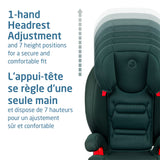 Siège d'Appoint RodiSport - Authentique Vert-Maxi-cosi-COS-22570CTGN-CLÉMENT