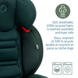 Siège d'Appoint RodiSport - Authentique Vert-Maxi-cosi-COS-22570CTGN-CLÉMENT
