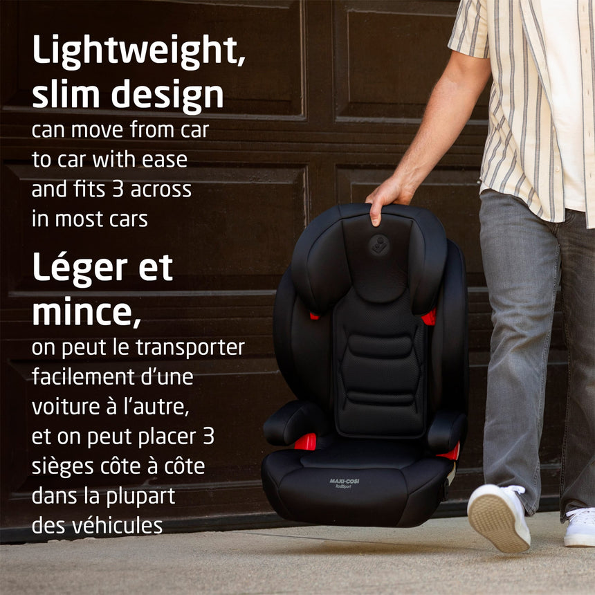 Siège d'Appoint RodiSport - Authentique Vert-Maxi-cosi-COS-22570CTGN-CLÉMENT