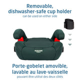 Siège d'Appoint RodiSport - Authentique Vert-Maxi-cosi-COS-22570CTGN-CLÉMENT