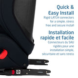 Siège d'Appoint RodiSport - Authentique Noir-Maxi-cosi-COS-22570CUTB-CLÉMENT
