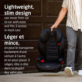 Siège d'Appoint RodiSport - Authentique Noir-Maxi-cosi-COS-22570CUTB-CLÉMENT