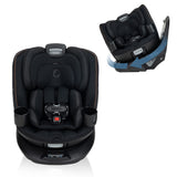 Siège d’Auto Tout-en-un Rotatif Andi 360°- Designer Noir-Maxi-cosi-COS-22967CDBK-CLÉMENT