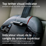 Siège d’Auto Tout-en-un Rotatif Andi 360°- Authentic Vert-Maxi-cosi-COS-22967CTGN-CLÉMENT