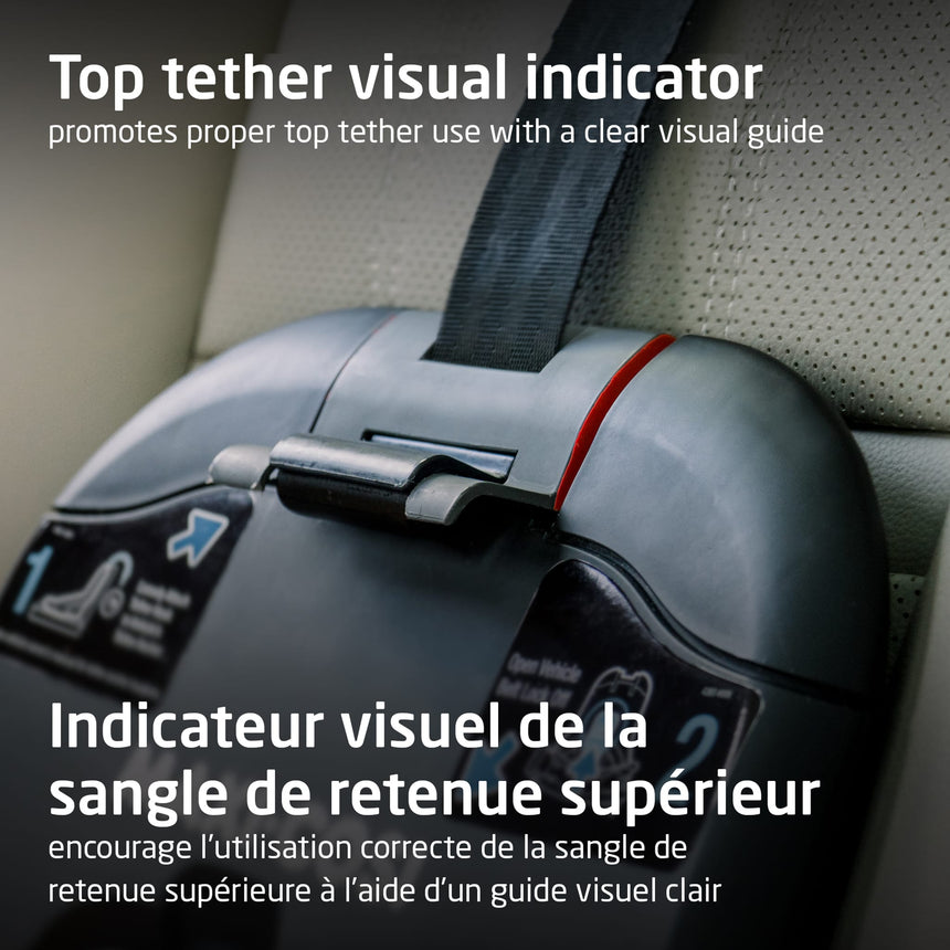 Siège d’Auto Tout-en-un Rotatif Andi 360°- Authentic Vert-Maxi-cosi-COS-22967CTGN-CLÉMENT