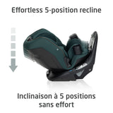 Siège d’Auto Tout-en-un Rotatif Andi 360°- Authentic Vert-Maxi-cosi-COS-22967CTGN-CLÉMENT