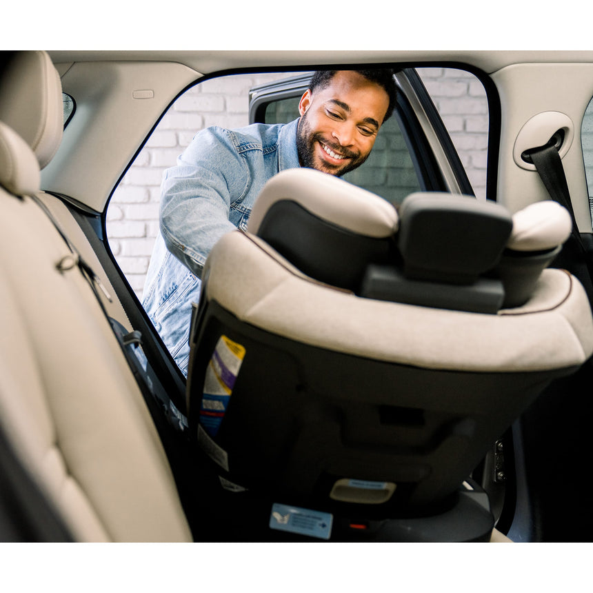 Siège d’Auto Tout-en-un Rotatif Andi 360°- Truffle-Maxi-cosi-COS-22967CTRU-CLÉMENT