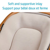 Siège Berçant Kori - Sand Horizon-Maxi-cosi-COS-25007CGMT-CLÉMENT