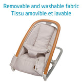 Siège Berçant Kori - Sand Horizon-Maxi-cosi-COS-25007CGMT-CLÉMENT