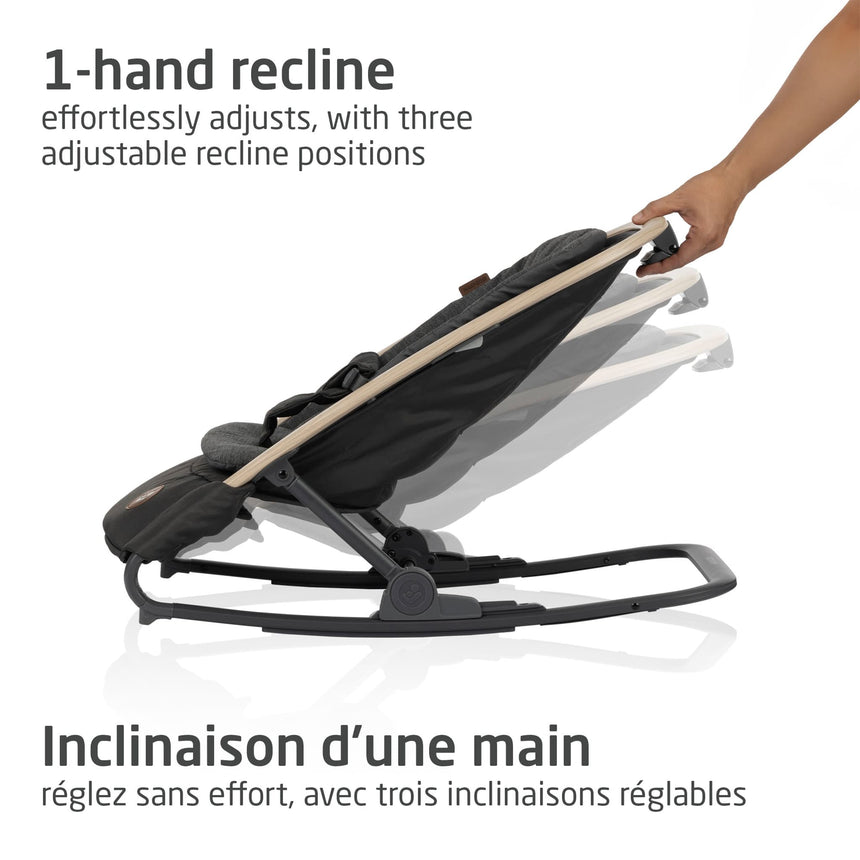 Siège Bercant Kori - Beyond Graphite-Maxi-cosi-COS-25007CGPE-CLÉMENT
