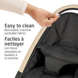 Siège Bercant Kori - Beyond Graphite-Maxi-cosi-COS-25007CGPE-CLÉMENT