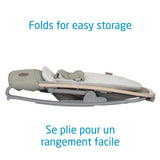 Siège Bercant Kori - Classic Vert-Maxi-cosi-COS-25007CHBGA-CLÉMENT