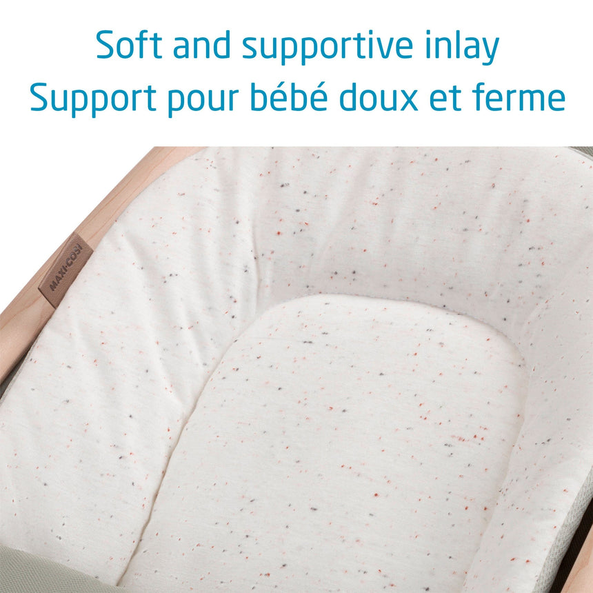 Siège Bercant Kori - Classic Vert-Maxi-cosi-COS-25007CHBGA-CLÉMENT