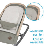 Siège Bercant Kori - Classic Vert-Maxi-cosi-COS-25007CHBGA-CLÉMENT