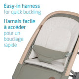 Siège Bercant Kori - Classic Vert-Maxi-cosi-COS-25007CHBGA-CLÉMENT