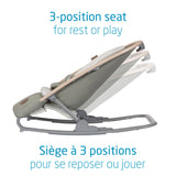 Siège Bercant Kori - Classic Vert-Maxi-cosi-COS-25007CHBGA-CLÉMENT