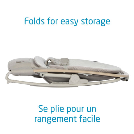 Siège Bercant Kori - Classic Avoine-Maxi-cosi-COS-25007CHCOA-CLÉMENT
