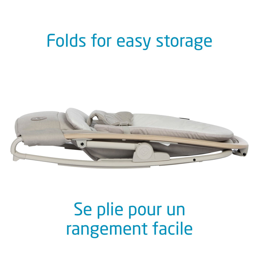 Siège Bercant Kori - Classic Avoine-Maxi-cosi-COS-25007CHCOA-CLÉMENT