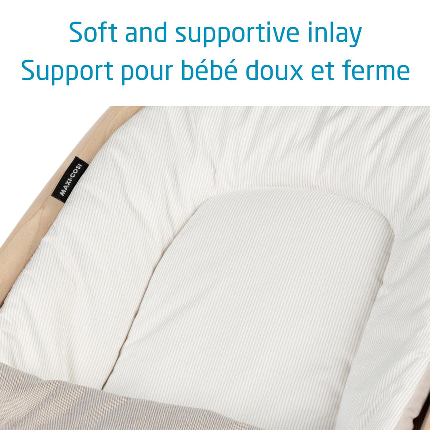 Siège Bercant Kori - Classic Avoine-Maxi-cosi-COS-25007CHCOA-CLÉMENT
