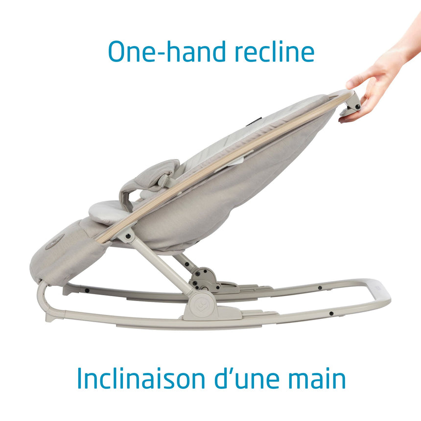 Siège Bercant Kori - Classic Avoine-Maxi-cosi-COS-25007CHCOA-CLÉMENT