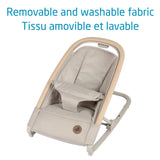 Siège Bercant Kori - Classic Avoine-Maxi-cosi-COS-25007CHCOA-CLÉMENT