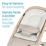 Siège Bercant Kori - Classic Avoine-Maxi-cosi-COS-25007CHCOA-CLÉMENT