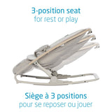 Siège Bercant Kori - Classic Avoine-Maxi-cosi-COS-25007CHCOA-CLÉMENT