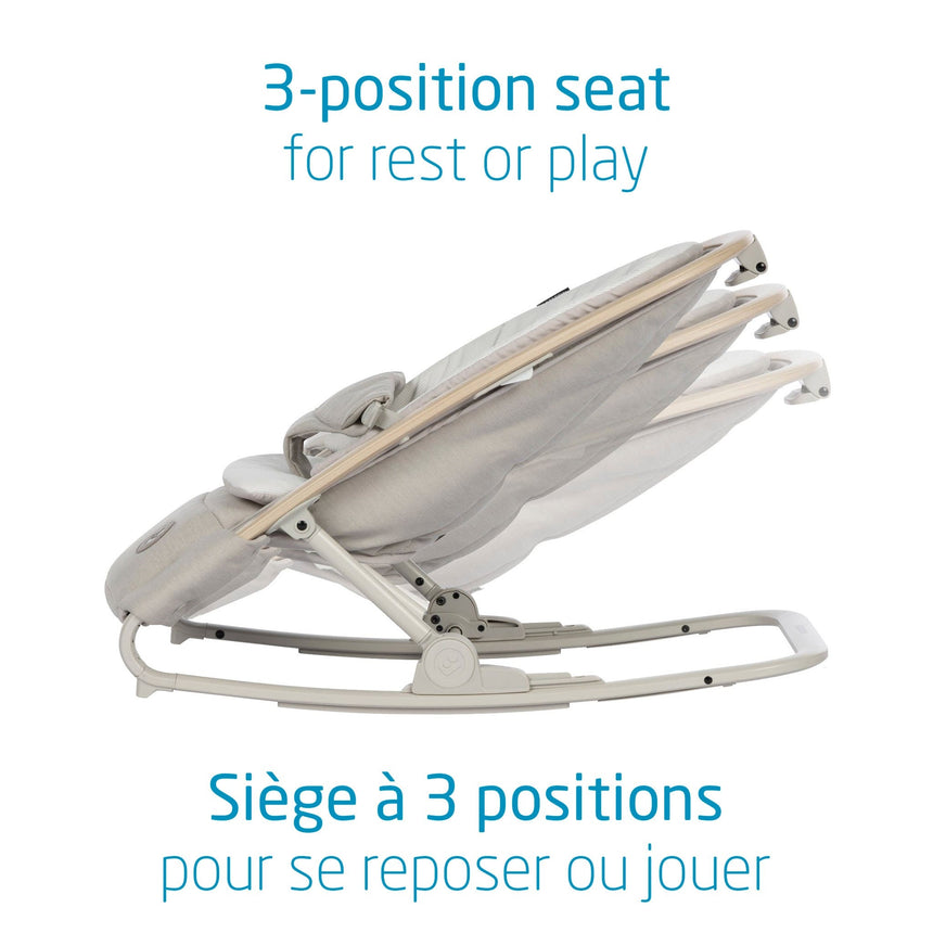 Siège Bercant Kori - Classic Avoine-Maxi-cosi-COS-25007CHCOA-CLÉMENT