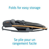 Siège Berçant Kori - Classic Graphite-Maxi-cosi-COS-25007CHCRA-CLÉMENT